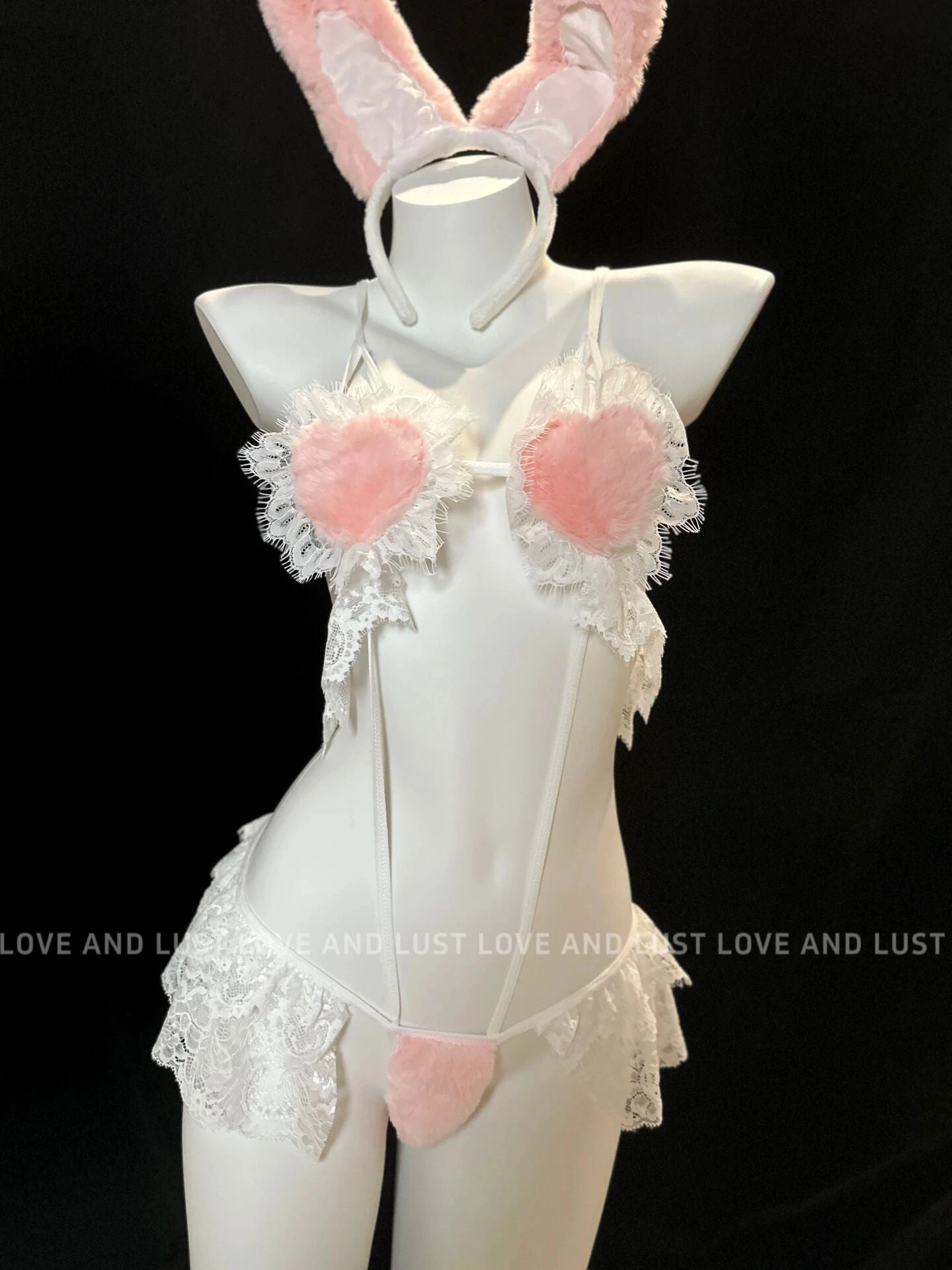 Japanese Anime Bunny Girl(Japanese Anime Bunny Girl 2) 4 Japanese Anime Bunny Girl(Japanese Anime Bunny Girl 2) - Image 2