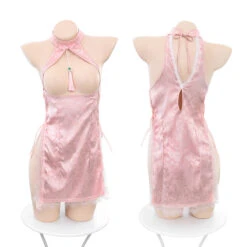 Open Cup Chinese Sexy Maid(Open Cup Chinese Sexy Maid)