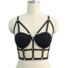 Bondage Bra(Bondage Bra)