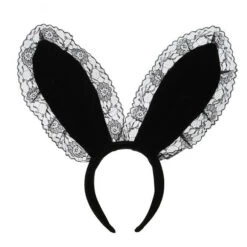 Rope Bunny Ear(Rope Bunny Ear)