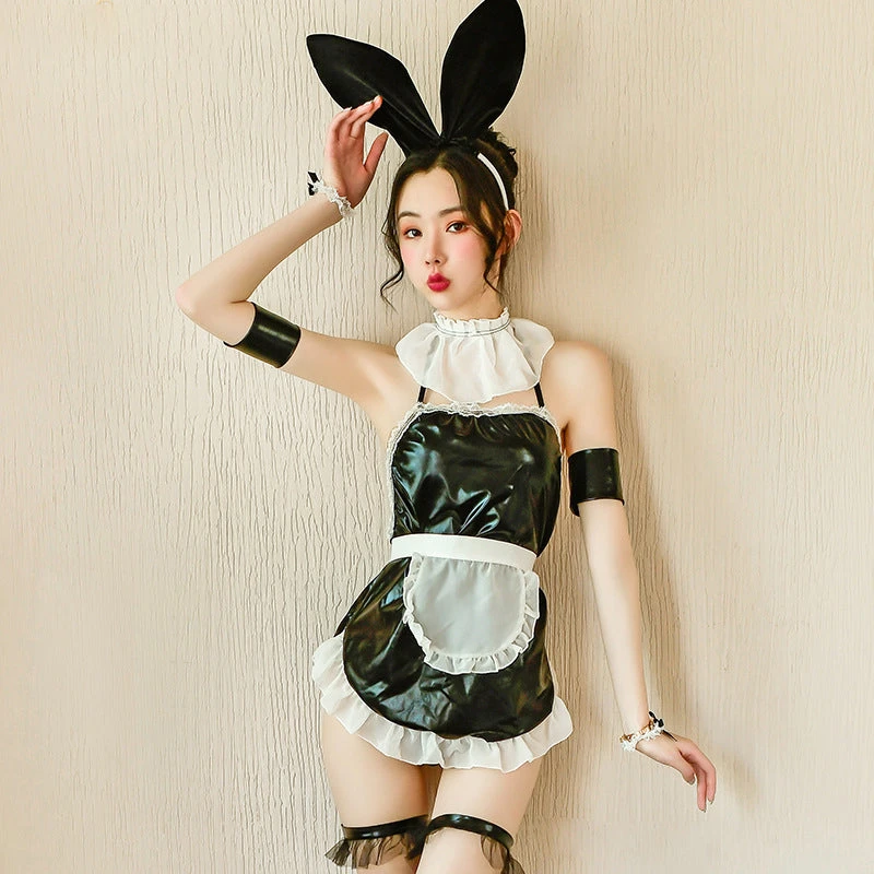 Cosplay Anime Bunny Girl Maid(Cosplay Anime Bunny Girl Maid) 3 Cosplay Anime Bunny Girl Maid(Cosplay Anime Bunny Girl Maid)