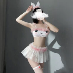 Sofyee Cute Cosplay Cat Suit(Sofyee Cute Cosplay Cat Suit) 15 Sofyee Cute Cosplay Cat Suit(Sofyee Cute Cosplay Cat Suit) -sofyee store 6946 6