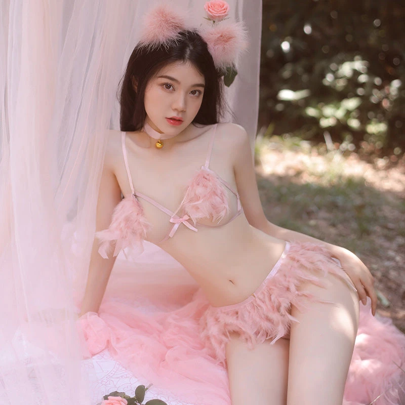 Red Fox Girl Cosplay(Red Fox Girl) 4 Red Fox Girl Cosplay(Red Fox Girl) - Image 2