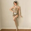 SofyeeSexy Erotic Maid Uniform Set(Sofyee Sexy Erotic Maid Uniform Set) -sofyee store 7440 1
