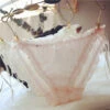 Hearty Pastel Aesthetic Tumblr Candy Japanese Cute Kawaii Starring Night Panty(Hearty Pastel Aesthetic Tumblr Candy Japanese Cute Kawaii Starring Night Panty) -sofyee store 8744197494 756024848