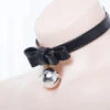 Anime Maid Kawaii Cosplay Cat Bell Choker(Anime Maid Kawaii Cosplay Cat Bell Choker) -sofyee store 8856864087 537283327