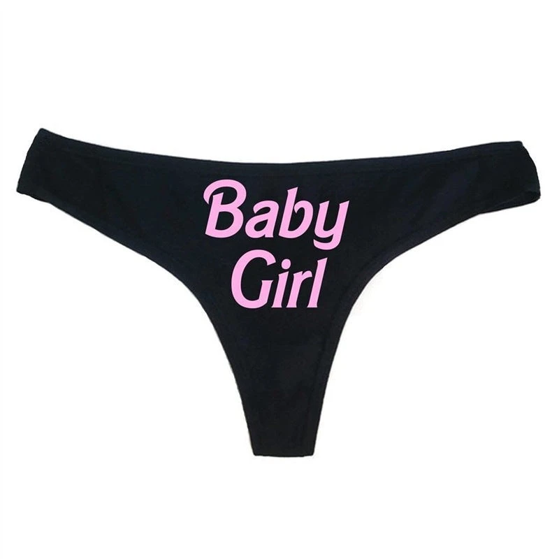 Baby Girl Yes Daddy Panties(Baby Girl Yes Daddy Panties) 3 Baby Girl Yes Daddy Panties(Baby Girl Yes Daddy Panties)