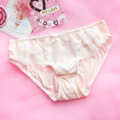 Japanese Cute KawaiiSweetie Baby Panty(Japanese Cute Kawaii Sweetie Baby Panty 1) -sofyee store 9064887092 955042420