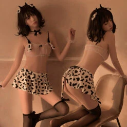 Cowgirl Cosplay Lingerie Set(Cowgirl Cosplay Lingerie Set) 31 Cowgirl Cosplay Lingerie Set(Cowgirl Cosplay Lingerie Set) -sofyee store 9113 14