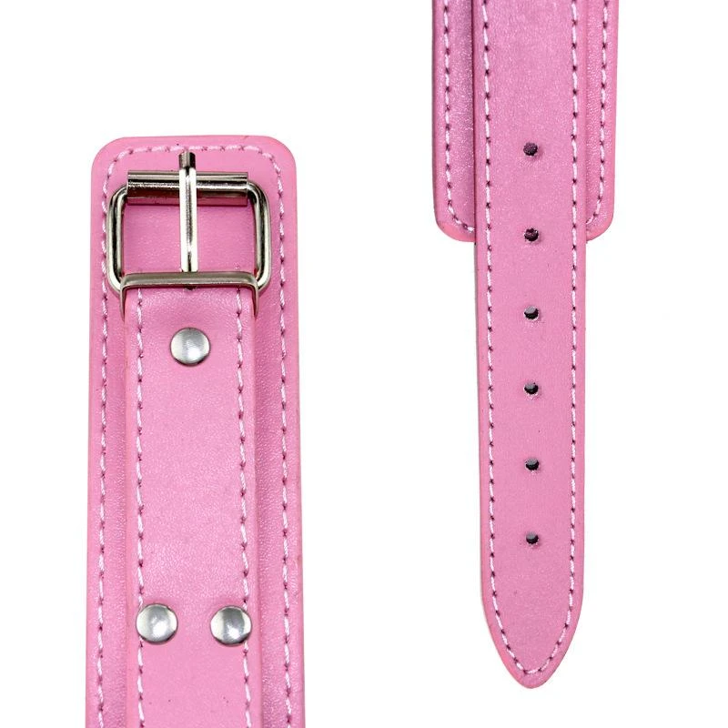 Collar Roped Nipple Clamp(Collar Roped Nipple Clamp) 4 Collar Roped Nipple Clamp(Collar Roped Nipple Clamp) - Image 2