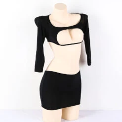 Anime Chinese Style Sexy Keyhole Open Cup Set(Anime Chinese Style Sexy Keyhole Open Cup Set) -sofyee store 9180786813 955042420