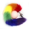 Bunny Tail Butt Plug - For Anal(Bunny Tail Butt Plug For Anal) 2 Bunny Tail Butt Plug - For Anal(Bunny Tail Butt Plug For Anal) -sofyee store 9202657939 1744481611