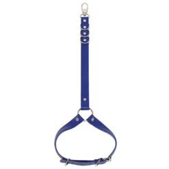 Gothic Lolita Heart Leather Garter(Gothic Lolita Heart Leather Garter) -sofyee store 9274819625 1059205004