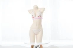 Sexy Anime School Girl Cherry Skirt Set(Sexy Anime School Girl Cherry Skirt Set) 20 Sexy Anime School Girl Cherry Skirt Set(Sexy Anime School Girl Cherry Skirt Set) -sofyee store IMG 9723