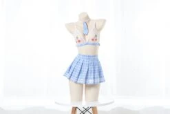 Sexy Anime School Girl Cherry Skirt Set(Sexy Anime School Girl Cherry Skirt Set) 21 Sexy Anime School Girl Cherry Skirt Set(Sexy Anime School Girl Cherry Skirt Set) -sofyee store IMG 9724