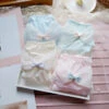 4pcs-Kawaii Cheekie Pastel Sweet White Kiss Me Panty(3pcs Kawaii Cheekie Pastel Sweet White Kiss Me Panty) -sofyee store O1CN0103LHLz2ILFcZc5h7n 163249269