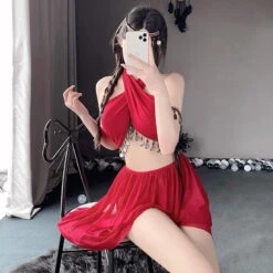 Brazilian Maid(Brazilian Maid)