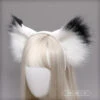 Pet Cosplay- Furry Fox Wolf Girl Ear(Pet Cosplay Furry Fox Wolf Girl Ear) 2 Pet Cosplay- Furry Fox Wolf Girl Ear(Pet Cosplay Furry Fox Wolf Girl Ear) -sofyee store O1CN012wuONk1w0iUwZtJnc 939586246 0 cib