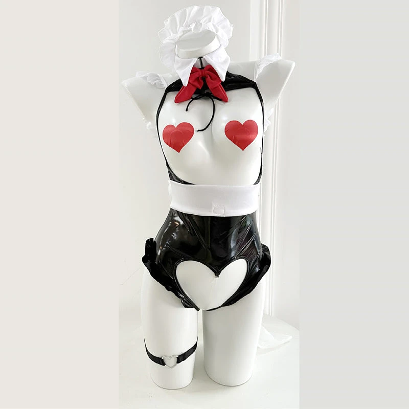 Open Cup Heart Set(Open Cup Heart Set) 4 Open Cup Heart Set(Open Cup Heart Set) - Image 2