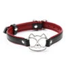 Kawaii Anime Kitty Neko Choker Collar(Kawaii Anime Kitty Neko Choker Collar) -sofyee store O1CN017sCqap21k7qIoWVdv 973097022 0 cib