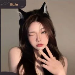 Cat Play Ears(Cat Play Ears)