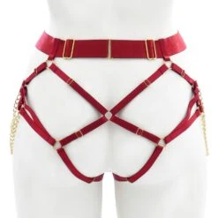 Bondage Straps Bottom(Bondage Straps Bottom) -sofyee store O1CN01Bl7oq22KwvlfH60Km 1961849622 0 cib