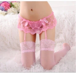 Lolita Garter Stocking(Lolita Garter Stocking) -sofyee store O1CN01Bue1ZJ2NTZ7ncvv2f 1591169964 0 cib