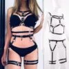 Bondage Body BDSM Gear(Bondage Body Bdsm Gear 1) -sofyee store O1CN01DF2wXu1qzjXsc31Nf 2208387535567 0 cib