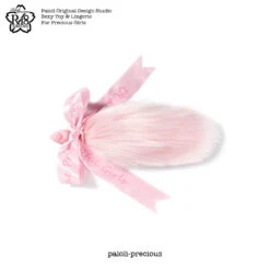 Girly Pastel Furry Anal Buttplug Tail(Girly Pastel Furry Anal Buttplug Tail) -sofyee store O1CN01E8xbNa25jRbyxoIm9 3357907562