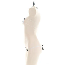 Cow GirlMicro Bikini Set(Cow Girl Bikini Set) 9 Cow GirlMicro Bikini Set(Cow Girl Bikini Set) -sofyee store O1CN01Ez3Lqv1KtitV5HrOI 2636701222 0 cib