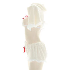 Anime Sexy Japanese Cat Bikini Lingerie(Anime Sexy Japanese Ruffle Swimsuit Lingerie) 7 Anime Sexy Japanese Cat Bikini Lingerie(Anime Sexy Japanese Ruffle Swimsuit Lingerie) -sofyee store O1CN01F6U06Y1KtihdI8Q8M 2636701222 0 cib