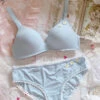 Blue Little Daisy Ice Silk Seamless Thin And No Steel Ring Bra Set(Blue Little Daisy Ice Silk Seamless Thin And No Steel Ring Bra Set) 1 Blue Little Daisy Ice Silk Seamless Thin And No Steel Ring Bra Set(Blue Little Daisy Ice Silk Seamless Thin And No Steel Ring Bra Set) -sofyee store O1CN01FCitrU1RfFOVhaYnO 0 item pic