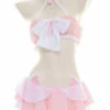Kawaii Pink Cat Ruffle Girl(Kawaii Pink Cat Ruffle Girl) -sofyee store O1CN01Fu4QRx20MwCra64JO 0 item pic