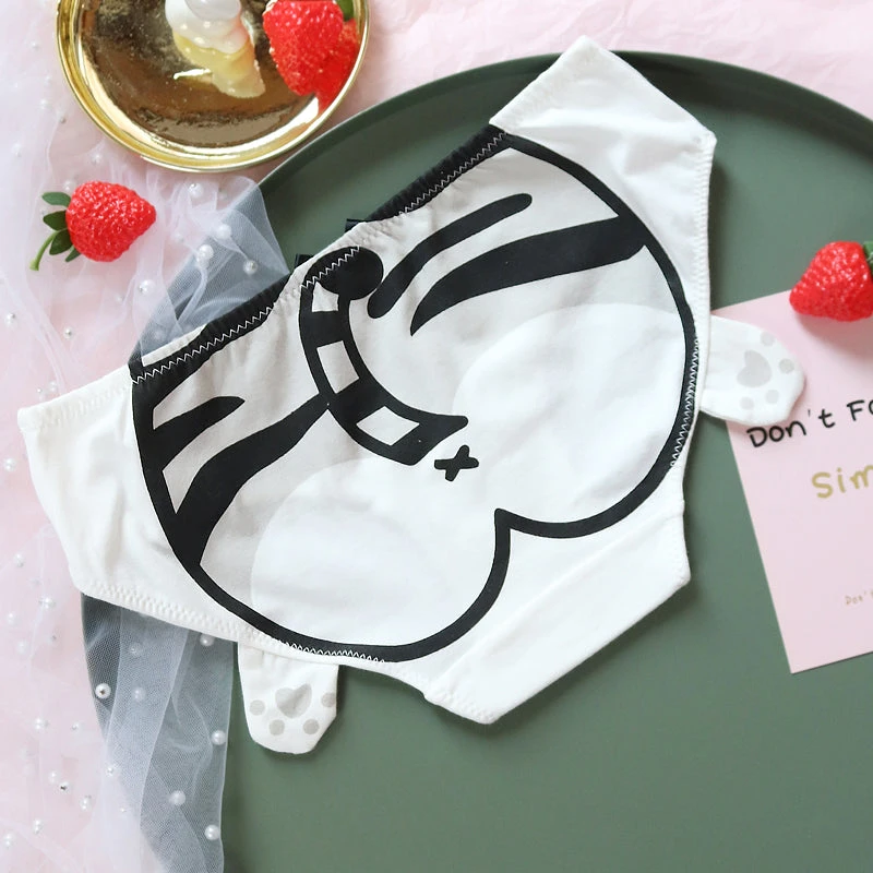 JapaneseAnimesweet And Cute Cartoon Animal Cat Corgi PP Panties(Japanese Anime Sweet And Cute Cartoon Animal Cat Corgi Pp Panties) 7 JapaneseAnimesweet And Cute Cartoon Animal Cat Corgi PP Panties(Japanese Anime Sweet And Cute Cartoon Animal Cat Corgi Pp Panties) - Image 5