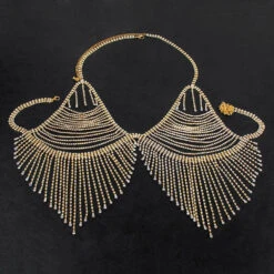 Bling Gothic Bra Accessories(Bling Gothic Accessories) -sofyee store O1CN01HBo5mv1iNhuTfoEhe 2208867034401 0 cib