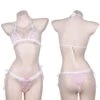 Sexy Anime Kawaii Grid Micro Bikini Set(Sexy Anime Kawaii Grid Micro Bikini Set) 2 Sexy Anime Kawaii Grid Micro Bikini Set(Sexy Anime Kawaii Grid Micro Bikini Set) -sofyee store O1CN01IVC1FJ1KtivQTRQVC 2636701222 0 cib