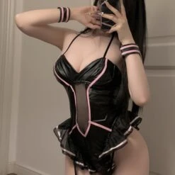 My Bunny Anime Girl(My Bunny Anime Girl) -sofyee store O1CN01IdAdeO1HcMzb0S2bO 2200523780778 0 cib