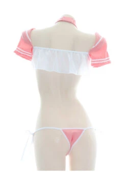 Ruffle Japanse Sexy School Girl Cosplay(Ruffle Japanse Sexy School Girl Cosplay) -sofyee store O1CN01L4zRMn20MwCBGQTuT 673336836