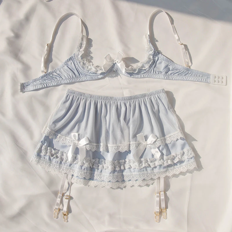 Open Cup Sexy Set(Open Cup Sexy Set) 3 Open Cup Sexy Set(Open Cup Sexy Set)