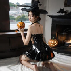 Witch Girl(Witch Girl) -sofyee store O1CN01LmhixJ1YblyIi4hxl 2877413078