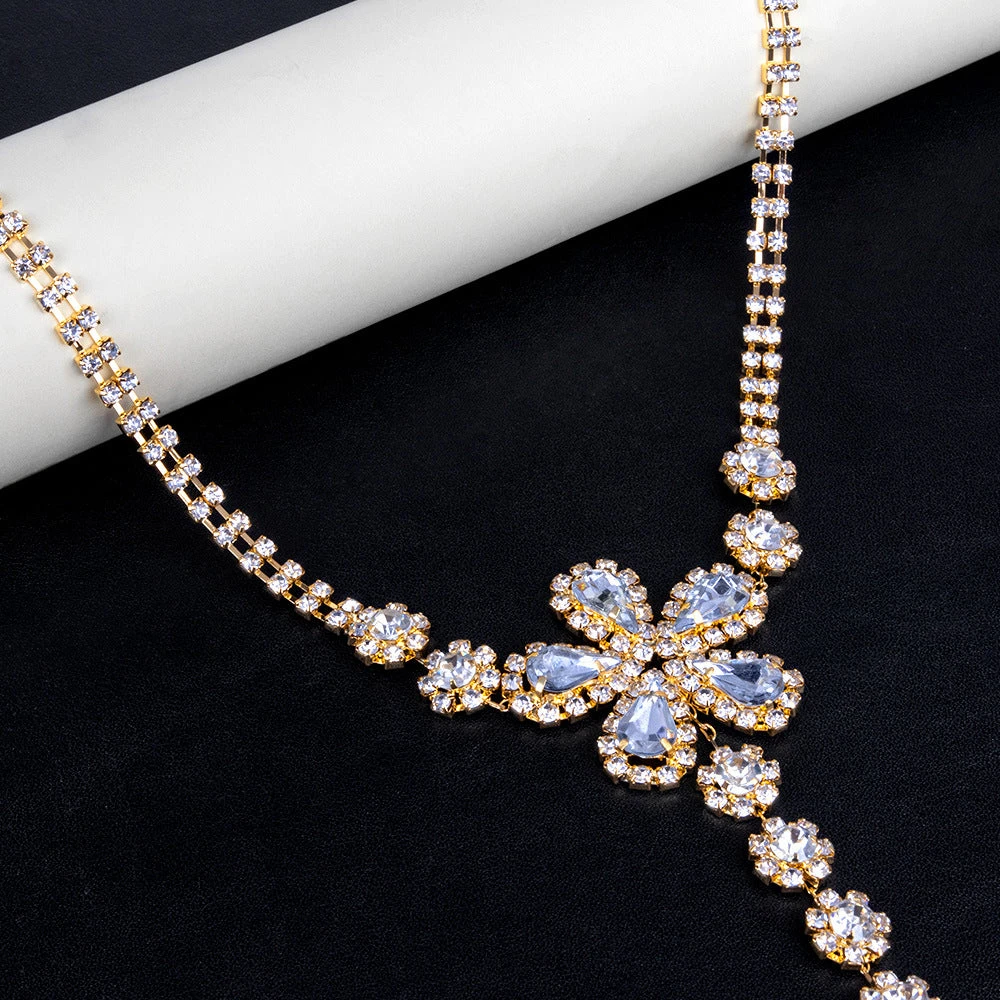 All Diamond G-String(All Diamond G String) 5 All Diamond G-String(All Diamond G String) - Image 3