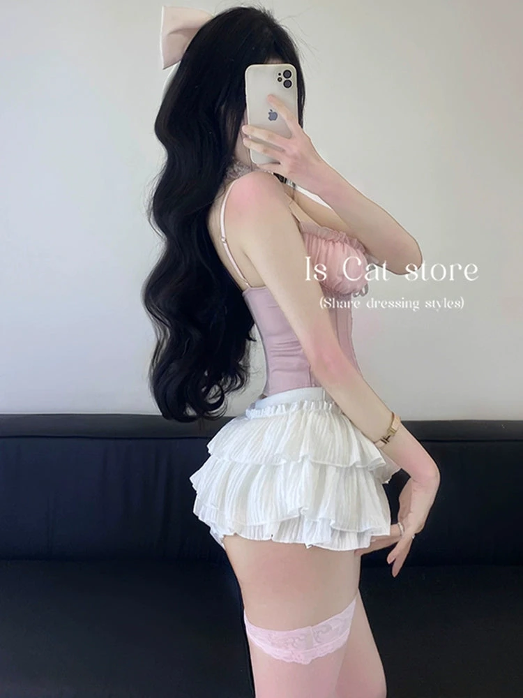 Japanese Kawaii Cake Dress(Japanese Kawaii Cake Dress) 4 Japanese Kawaii Cake Dress(Japanese Kawaii Cake Dress) - Image 2