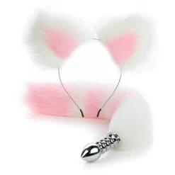 Colorful Anime Sexy Cat Ear Headband Butt Plug Tail Set(Colorful Anime Sexy Cat Ear Headband Butt Plug Tail Set) 23 Colorful Anime Sexy Cat Ear Headband Butt Plug Tail Set(Colorful Anime Sexy Cat Ear Headband Butt Plug Tail Set) -sofyee store O1CN01QY8YWR1Vbp0LVYxsN 2169182672 0 cib