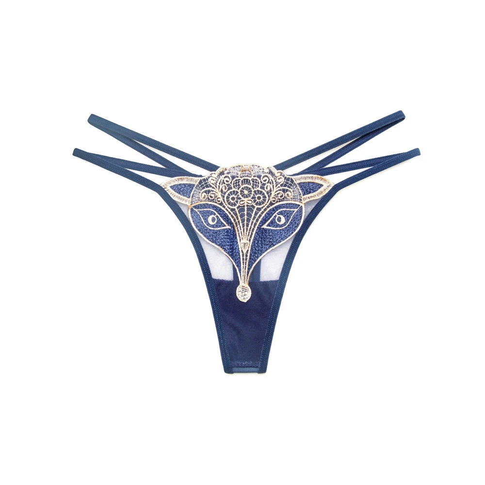 Fox T-String Panty(Fox T String Panty) 11 Fox T-String Panty(Fox T String Panty) - Image 9