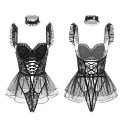 Sexy Anime Apron-Ruffle(Sexy Anime Apron Ruffle) 9 Sexy Anime Apron-Ruffle(Sexy Anime Apron Ruffle) -sofyee store O1CN01RwfYWF1jQk7xmfKOS 776884543