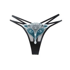 Fox T-String Panty(Fox T String Panty) 16 Fox T-String Panty(Fox T String Panty) -sofyee store O1CN01SDDCuJ1wzB5lxVV6x 1715016378 0 cib