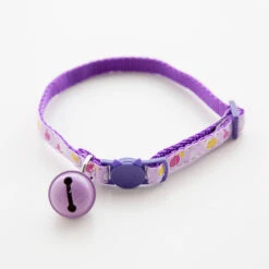 Cat Kitty Pastel Strap Bell Choker(Cat Kitty Pastel Strap Bell Choker) -sofyee store O1CN01T0yUiT1WZoiWINWrK 50852803