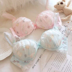 Japanese Anime Cute Angel Japanese Cute Bra Set(Japanese Anime Cute Angel Japanese Cute Bra Set) 7 Japanese Anime Cute Angel Japanese Cute Bra Set(Japanese Anime Cute Angel Japanese Cute Bra Set) -sofyee store O1CN01T5i5vp1caArqFYYgm 1064353616