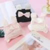 3pcs-Kawaii Rabbit Sweet White Kiss Me Panty(3pcs Kawaii Rabbit Sweet White Kiss Me Panty)