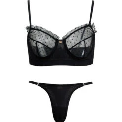 Japanese Sexy Anime Sensual Bodysuit(Sofyee Sweet Steel Ring Gathers Ultra Thin Three Point Embroidered Underwear Suit) 11 Japanese Sexy Anime Sensual Bodysuit(Sofyee Sweet Steel Ring Gathers Ultra Thin Three Point Embroidered Underwear Suit) -sofyee store O1CN01VtWRaq1NOWWNhwMx8 4082261560 0 cib